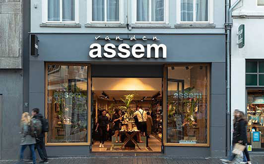 Personal Shopping | Van den Assem schoenen